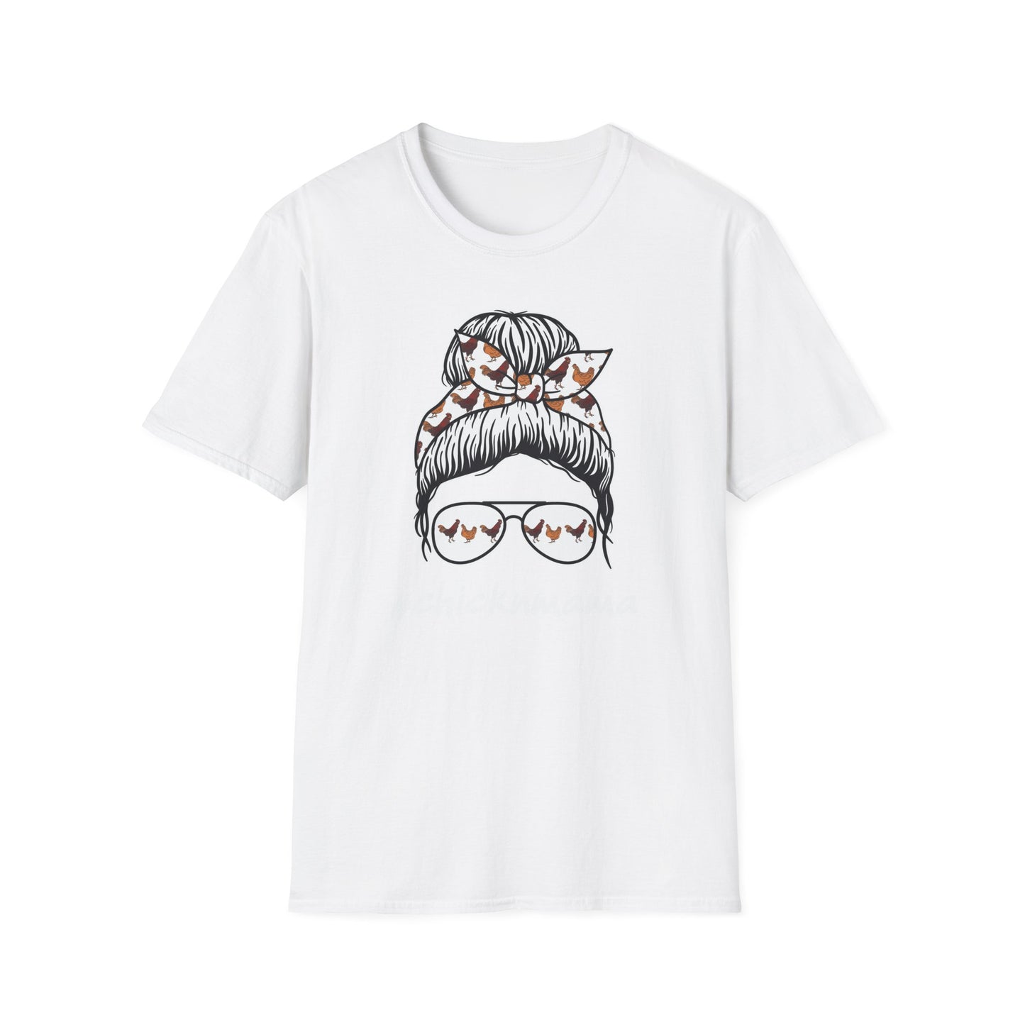 Chicken Mama Tee
