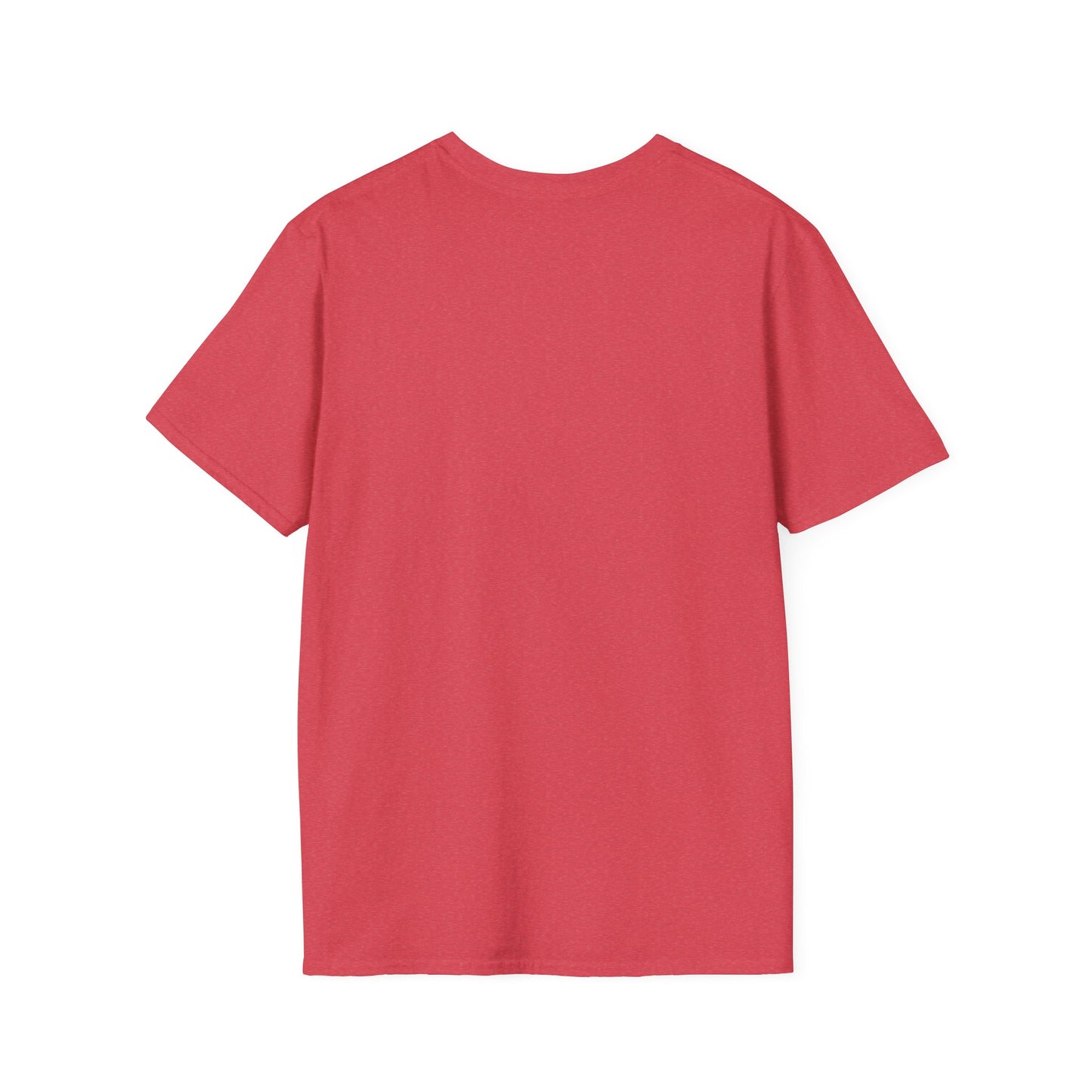 Heartbeat Chicken Love Tee