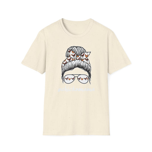 Chicken Mama Tee