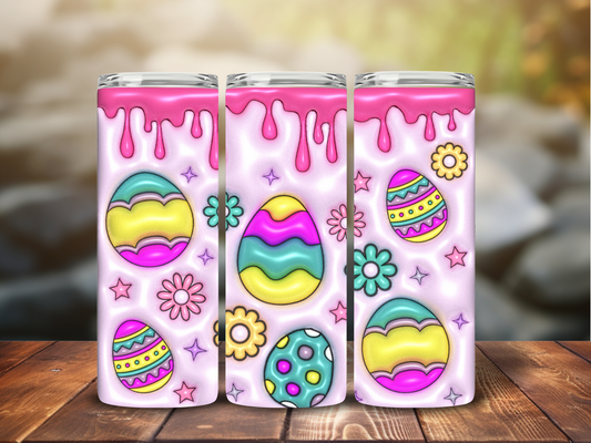 Easter Egg Tumbler